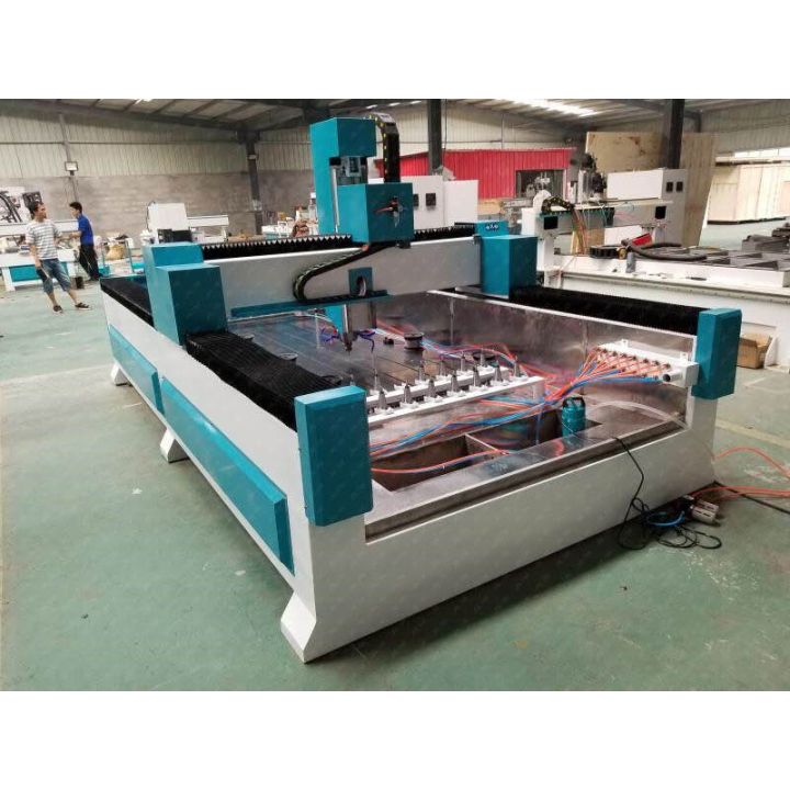 Гравировально-фрезерный станок CNC(ЧПУ)  1220 