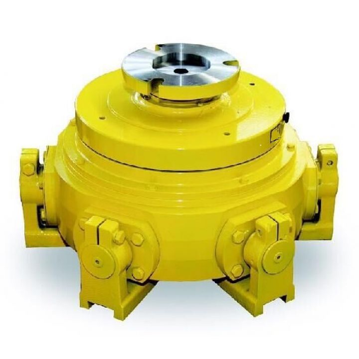 Фикертовая голова - COMES HTS - 5