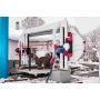 Монотросовый станок - 1800 x 2600 - ЧПУ (CNC)