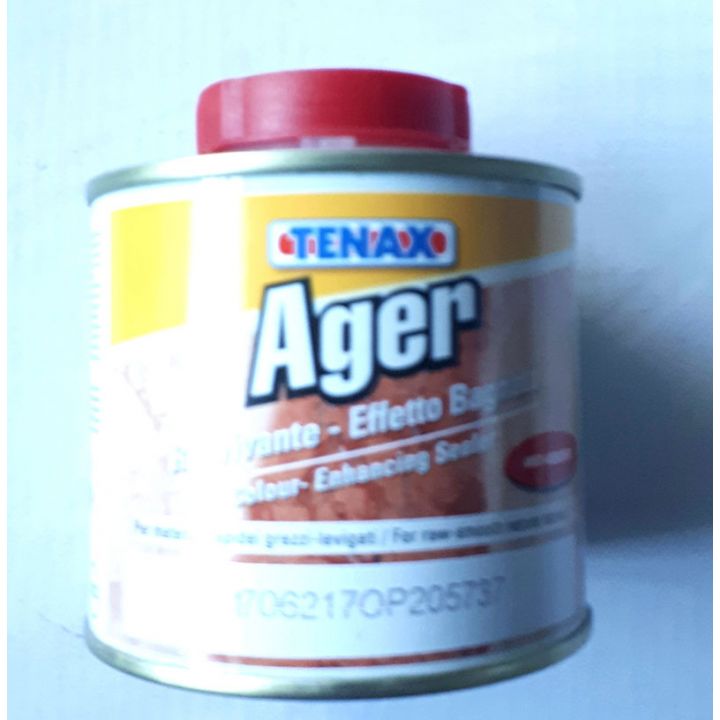  Покрытие AGER Tenax
