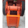 Дробилка щековая Т-150*250