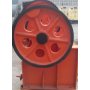 Дробилка щековая Т-150*250