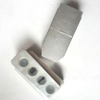 Алмазные металлические фикерты класс А