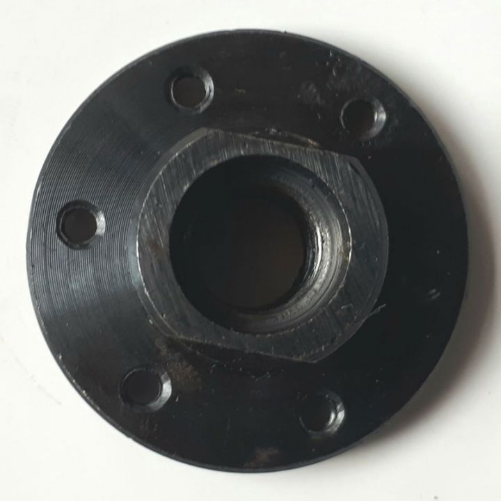 Фланец под Dia: 80-125mm (+ 3-6 винтов)