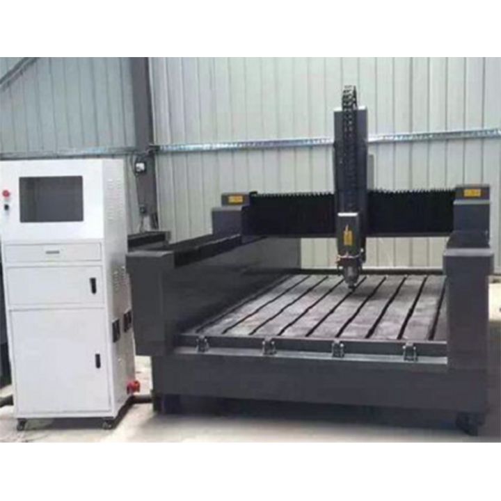 Гравировально-фрезерный ЧПУ (CNC) станок BS1525