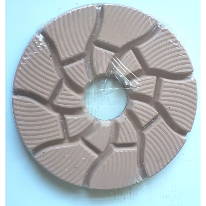 Диск полировальный Grinder диаметр 250 мм № 300