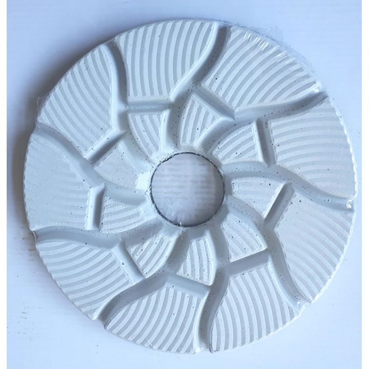 Диск полировальный Grinder диаметр 250 мм № 600