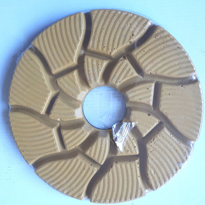 Диск полировальный Grinder диаметр 250 мм № 800