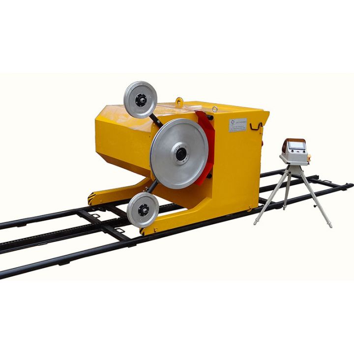 Карьерный тросовый станок DS-55A-8P
