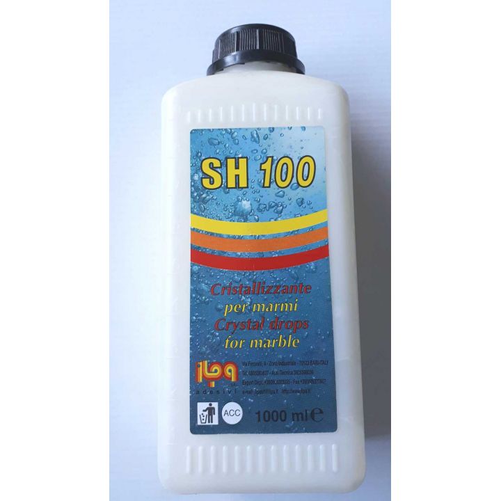 Кристаллизатор SH100 1л 