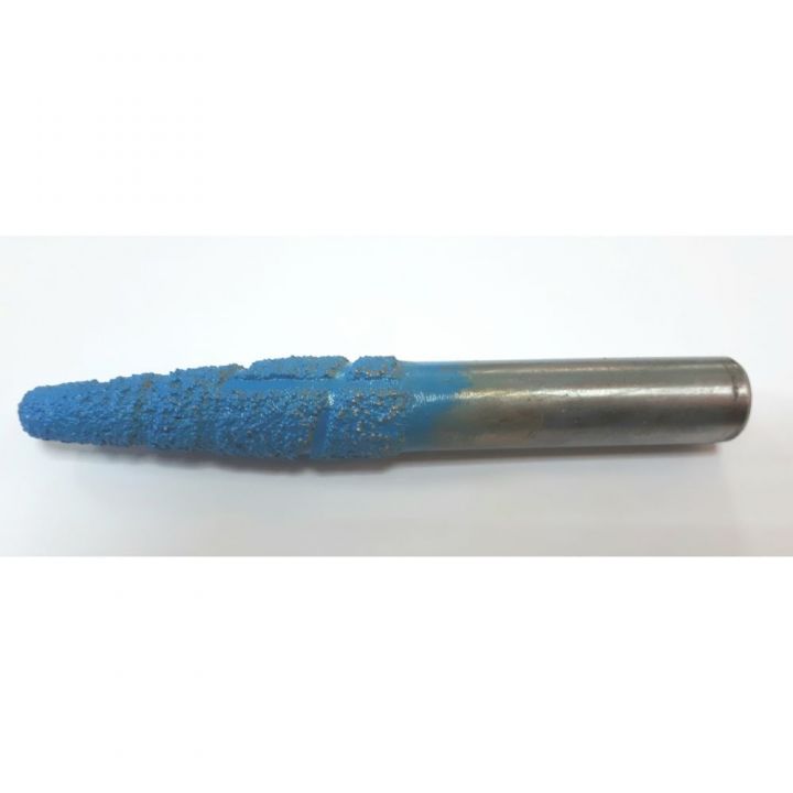 CNC фрезерлік кескіш LOXA DSZ16.8-60(120)